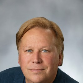 Jay Strack